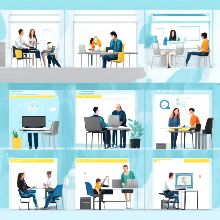 Pregled poslovnega modela VarHubIT