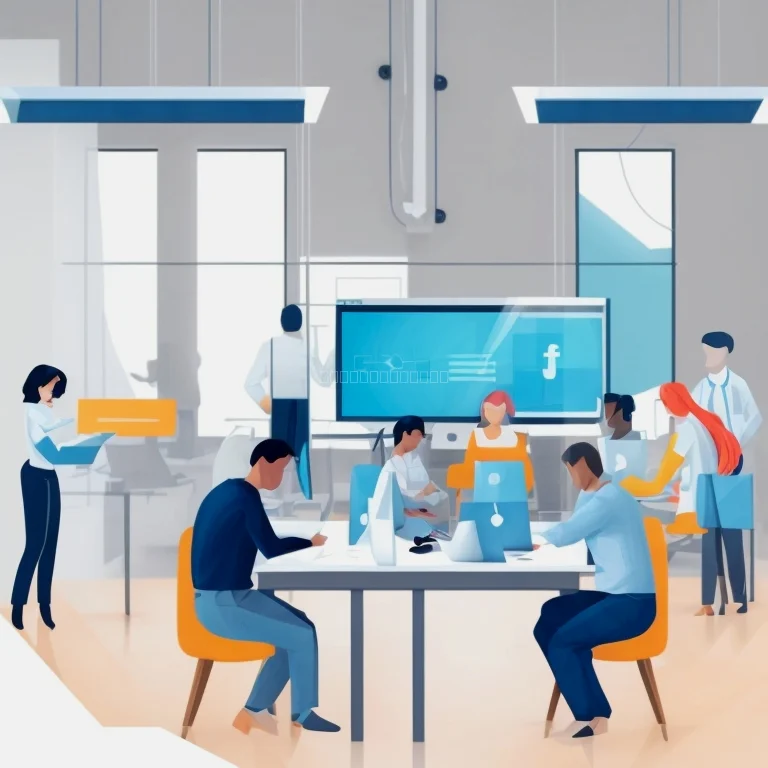 Strokovnjakov tim VarHubIT