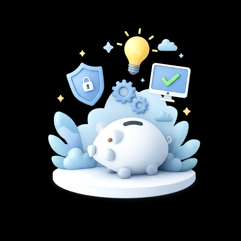 Uvod v digitalno varnost